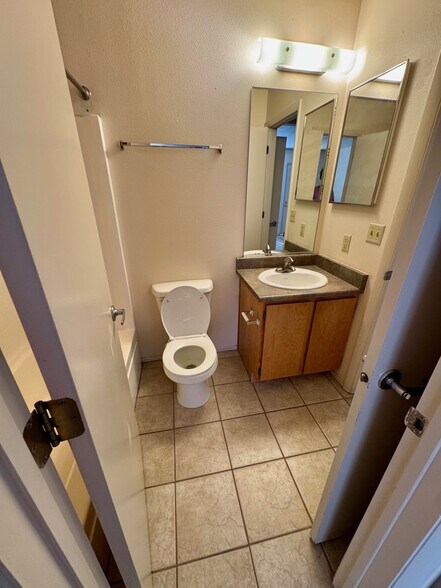 Bathroom 2 - 100 Pulsipher Ln