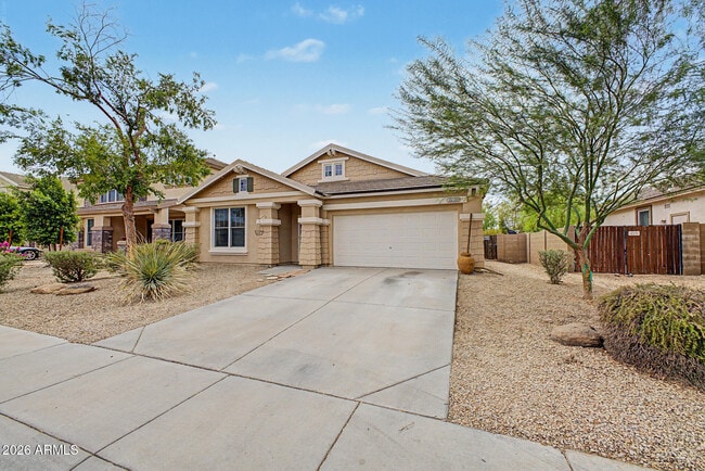 Building Photo - 15109 W Desert Mirage Dr