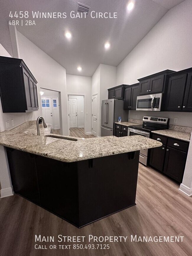 Building Photo - 4458 Winners Gait Circle