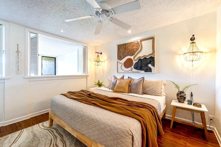 Building Photo - 1299 Uluniu Rd