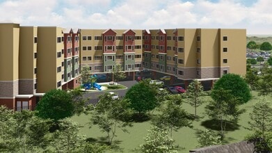 Building Photo - 111 Ames Ave