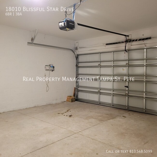 Building Photo - 18010 Blissful Stars Dr