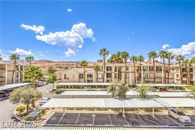 Building Photo - 7167 S Durango Dr