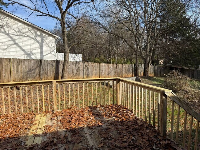 Building Photo - ** Beautiful 4 bedroom House in Farragut Area **