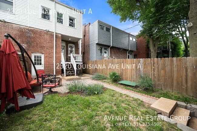 Building Photo - 2320 Louisiana Ave