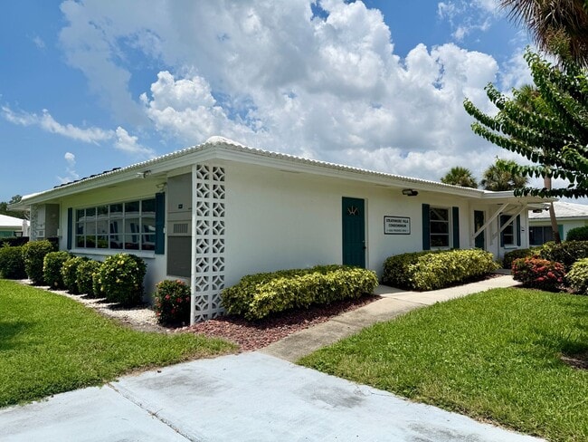 Building Photo - Water & Cable Included • 55+ Community - Convenient & Cozy One Bedroom + Office Home