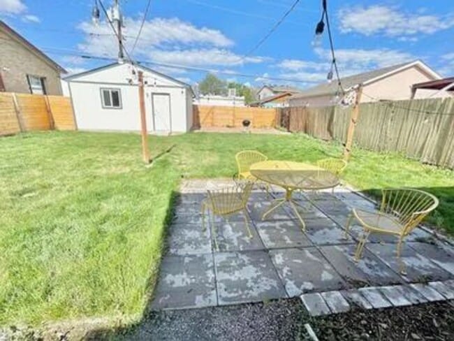 Building Photo - L25, 26 and S 6" of L27, Blk 68, being a p...