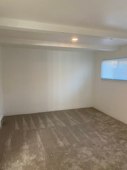 Bedroom - 2502 N 57th St