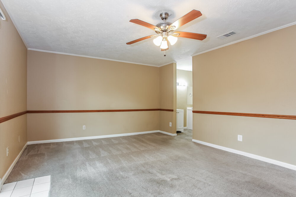 Building Photo - 7406 San Simeon Dr