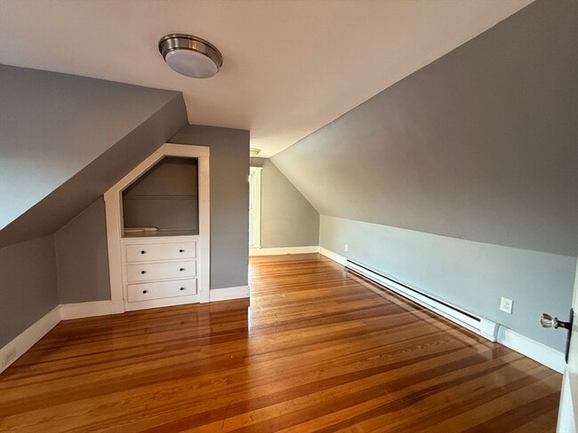 Building Photo - 165 Granite St