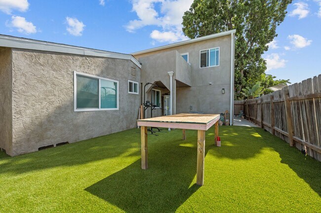 Building Photo - High end finishes!