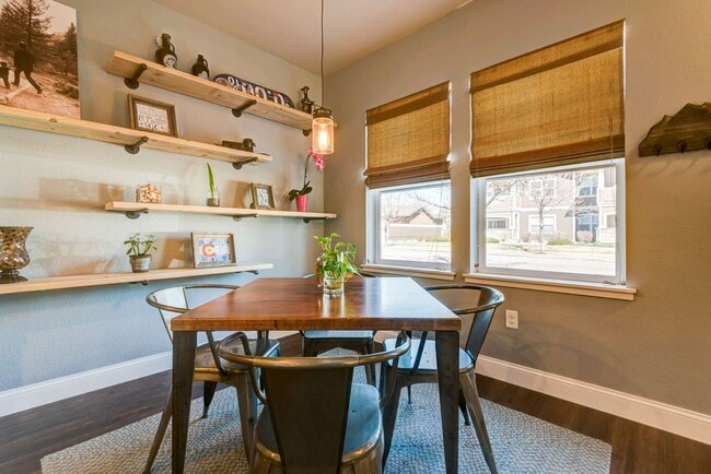 Building Photo - Don’t Miss This Gorgeous Fort Collins Condo – Bright, Spacious & Modern!