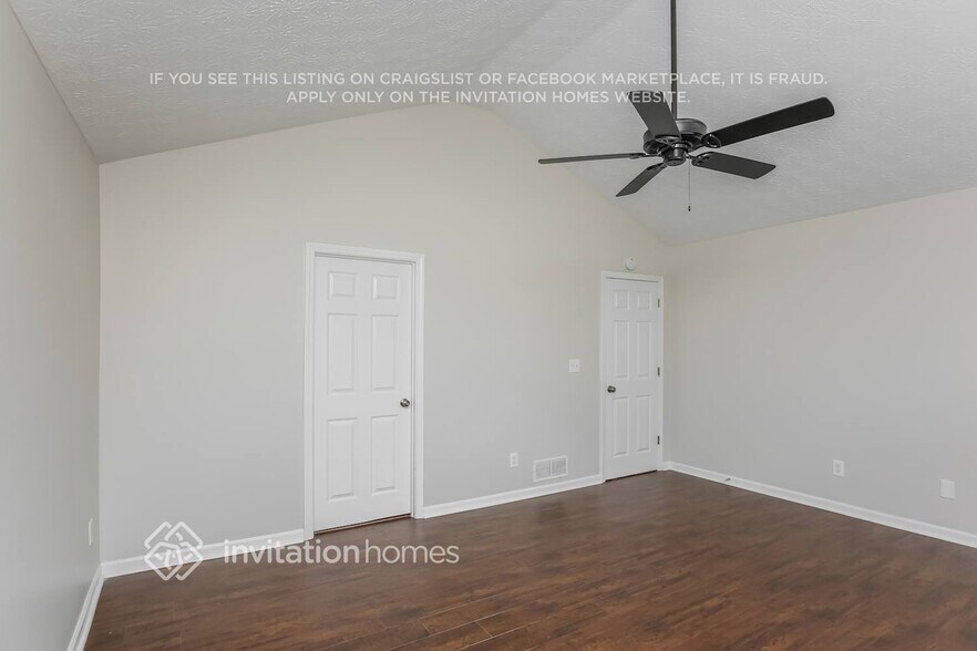 Building Photo - 4502 Keenly Valley Dr NE