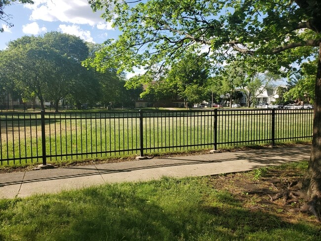 Building Photo - 5317 N Manila Ave