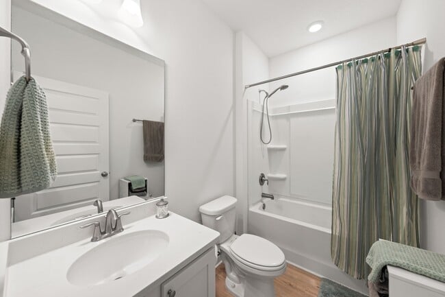 Building Photo - 157 JRS Wy