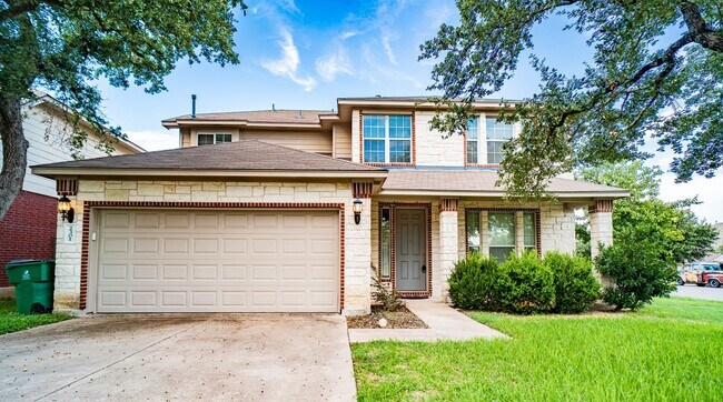 Building Photo - 2301 Giddens Dr