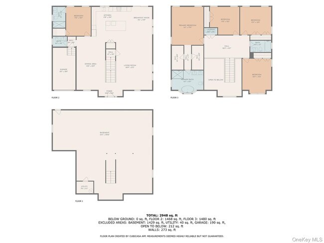 Building Photo - 60 Ramble Ln