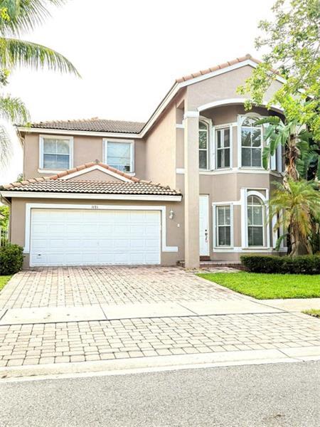 Building Photo - 1171 W Magnolia Cir