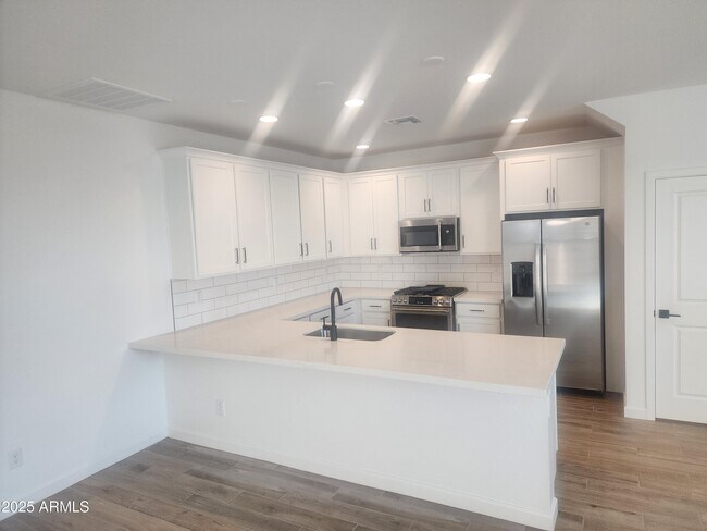 Building Photo - 26025 N 23rd Ave
