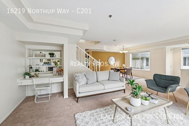 Building Photo - 16219 Northup Way