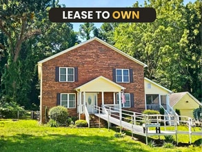 Building Photo - Earn Wealth While Leasing - Like a Homeowner - Lease to Own