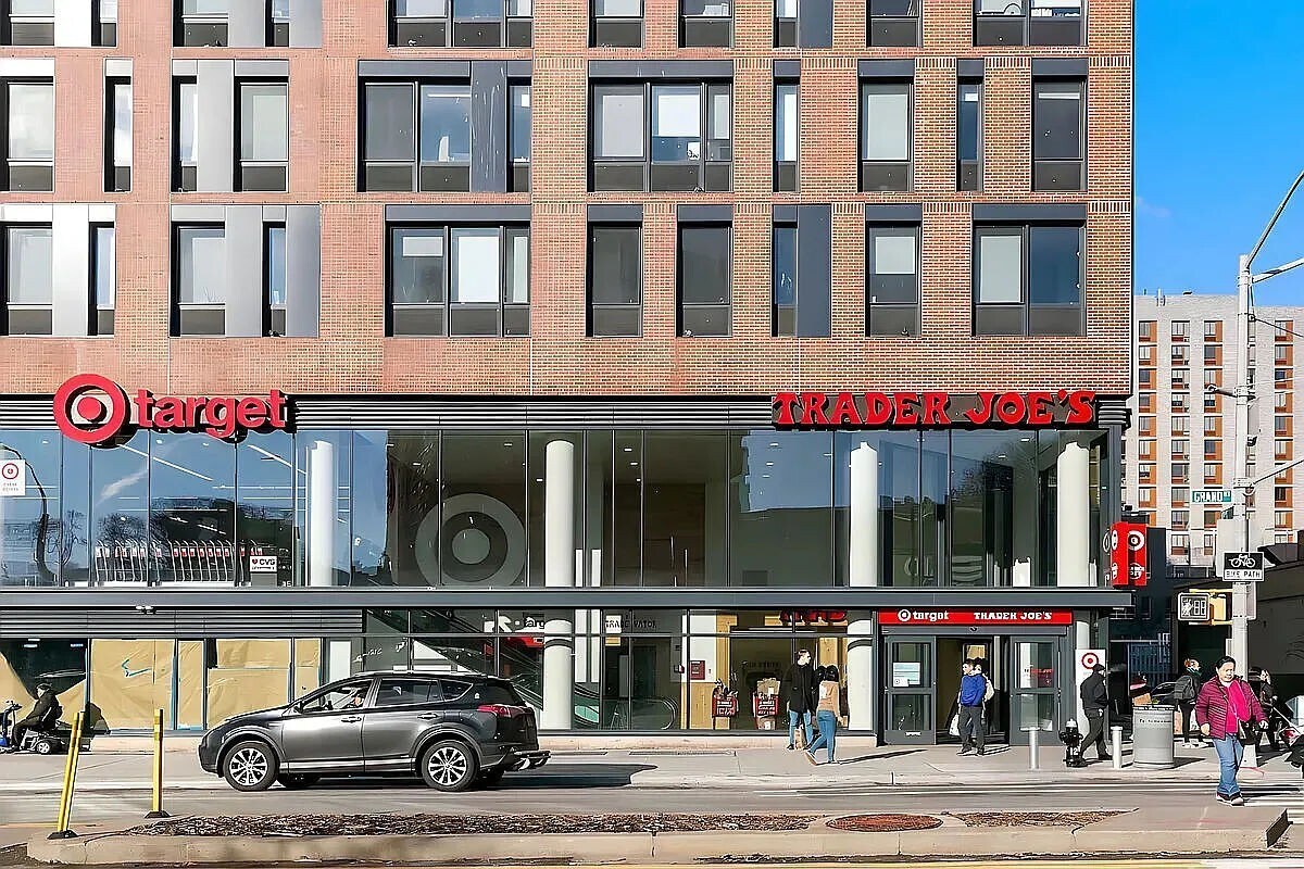Building Photo - 7 Rivington St