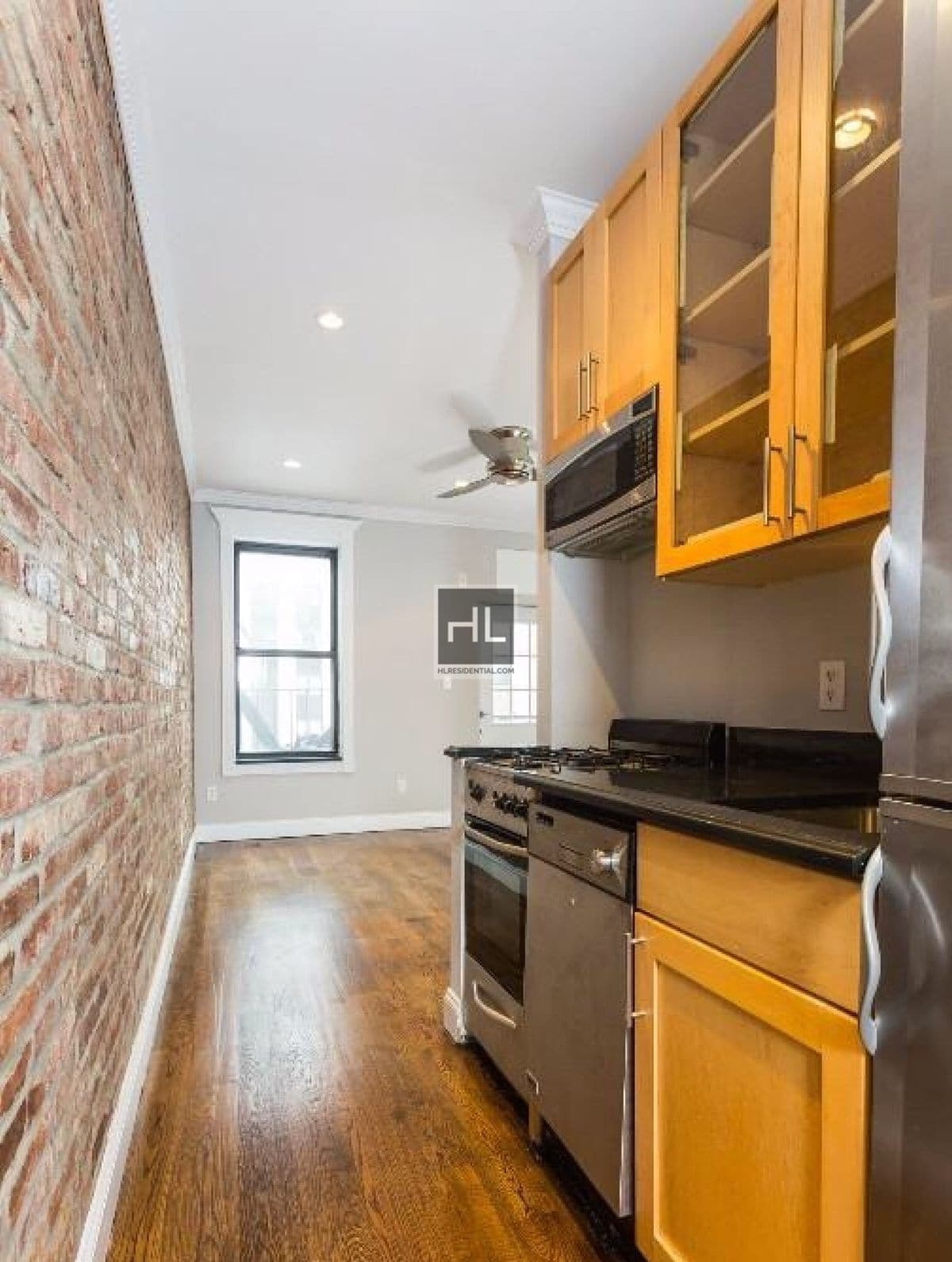 Building Photo - East 18th Street