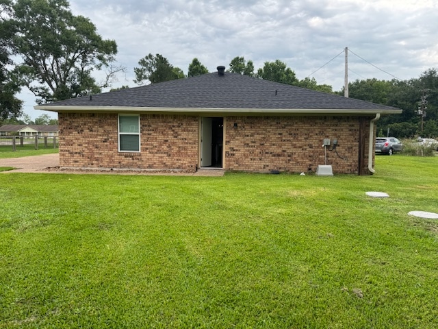 Building Photo - 19507 FM 365 Rd
