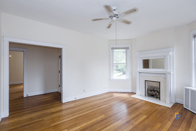 Building Photo - The Maplewood