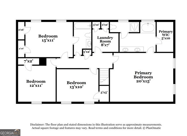 Building Photo - 1684 Summit Pl Way