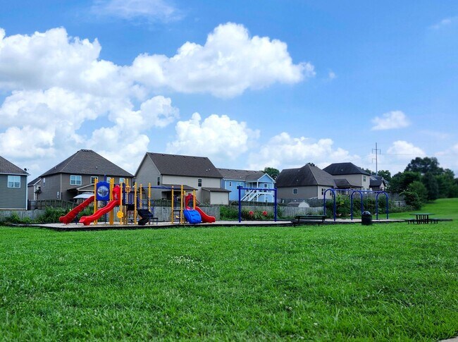 Building Photo - 1048 Harrison Way