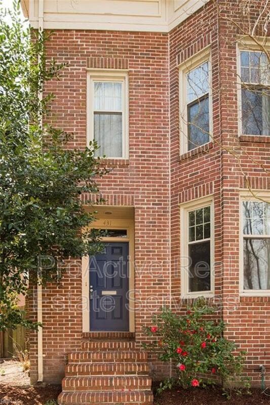 Building Photo - 431 W Princess Anne Rd