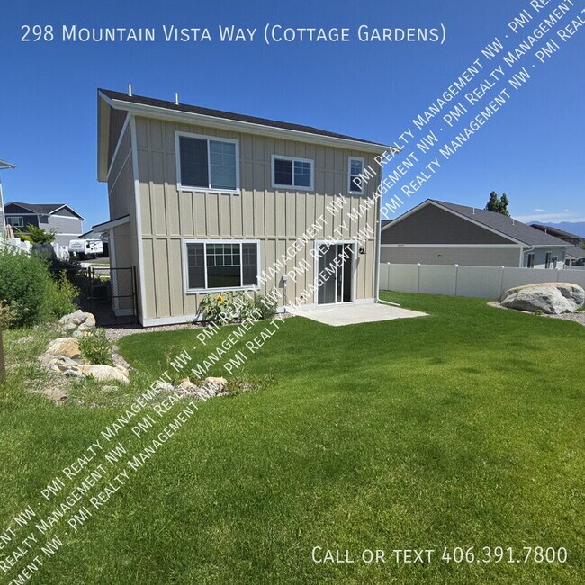 Building Photo - 298 Mountain Vista Way