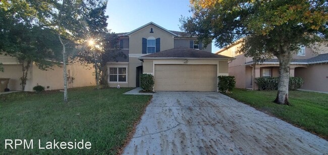 Primary Photo - 4 br, 2 bath House - 4640 Ross Lanier Ln