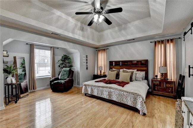 Building Photo - 4317 Holliday Rd