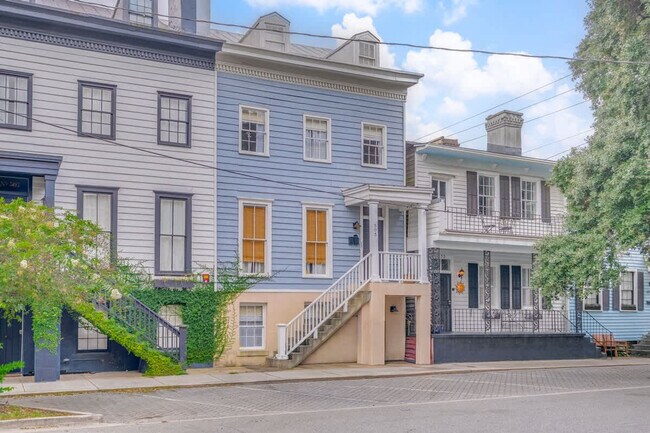 Building Photo - 505 E Mc Donough St