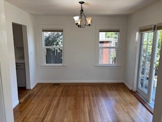 Dinning Room - 3201 Boston Ave
