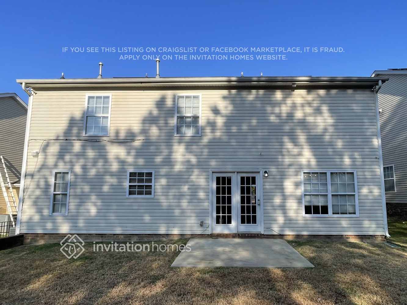 Building Photo - 14024 Mallard Lake Rd