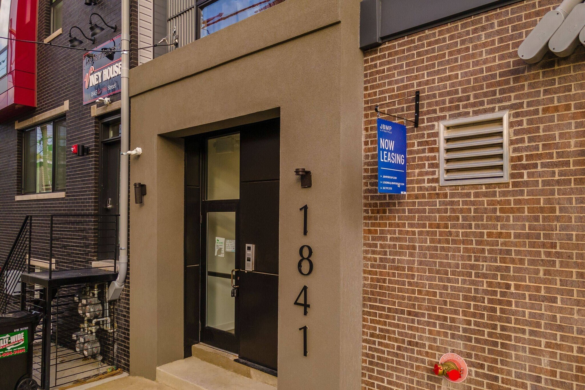 Building Photo - 1841 N Gratz St