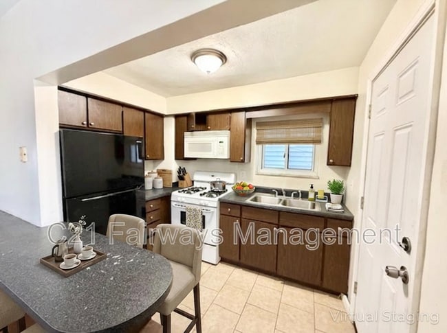 Building Photo - 2bed/1bath Single Family Home in Mt. Washington