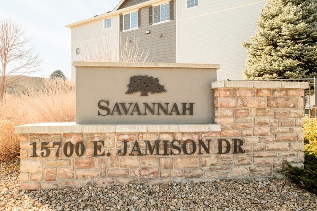Building Photo - 15700 E Jamison Dr