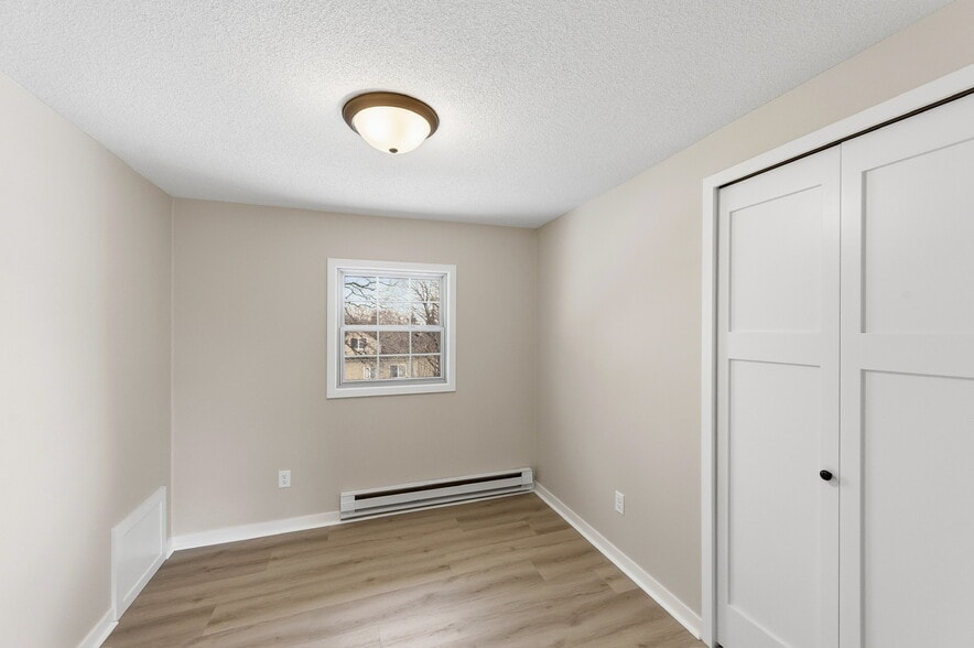 Second Bedroom - 12605 Main St