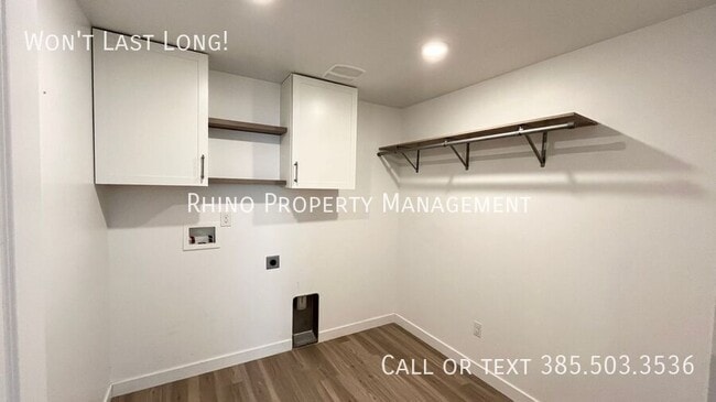 Building Photo - 3722 W 830 N