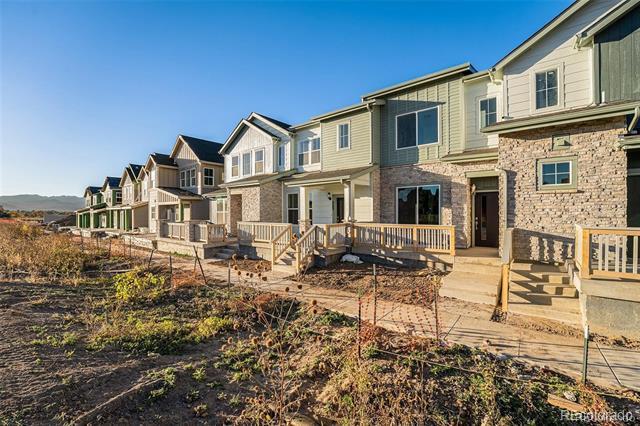 Building Photo - 1508 Sanitas Ln