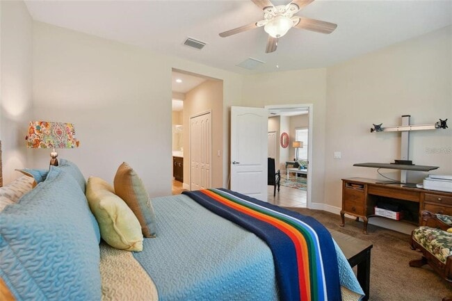 Building Photo - 4618 Deep Creek Terrace