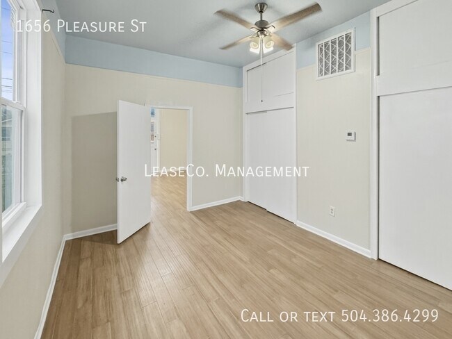 Building Photo - 1656 Pleasure St