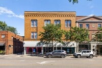 Building Photo - 854 N High St