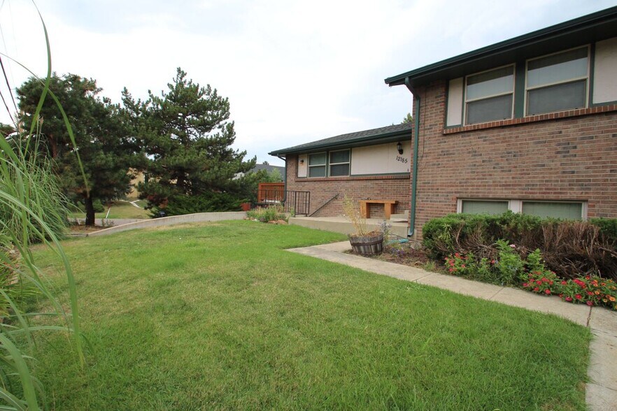 Building Photo - 12185 W 8th Ave