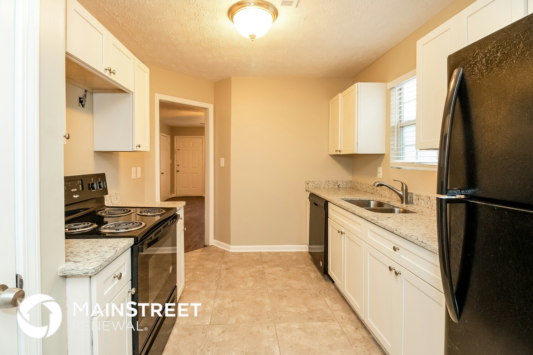 Building Photo - 5326 Kirk Dr