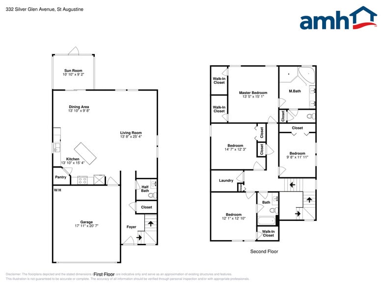 Building Photo - 332 Silver Glen Ave